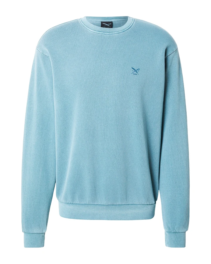 Iriedaily Sweatshirt Waterdeeper