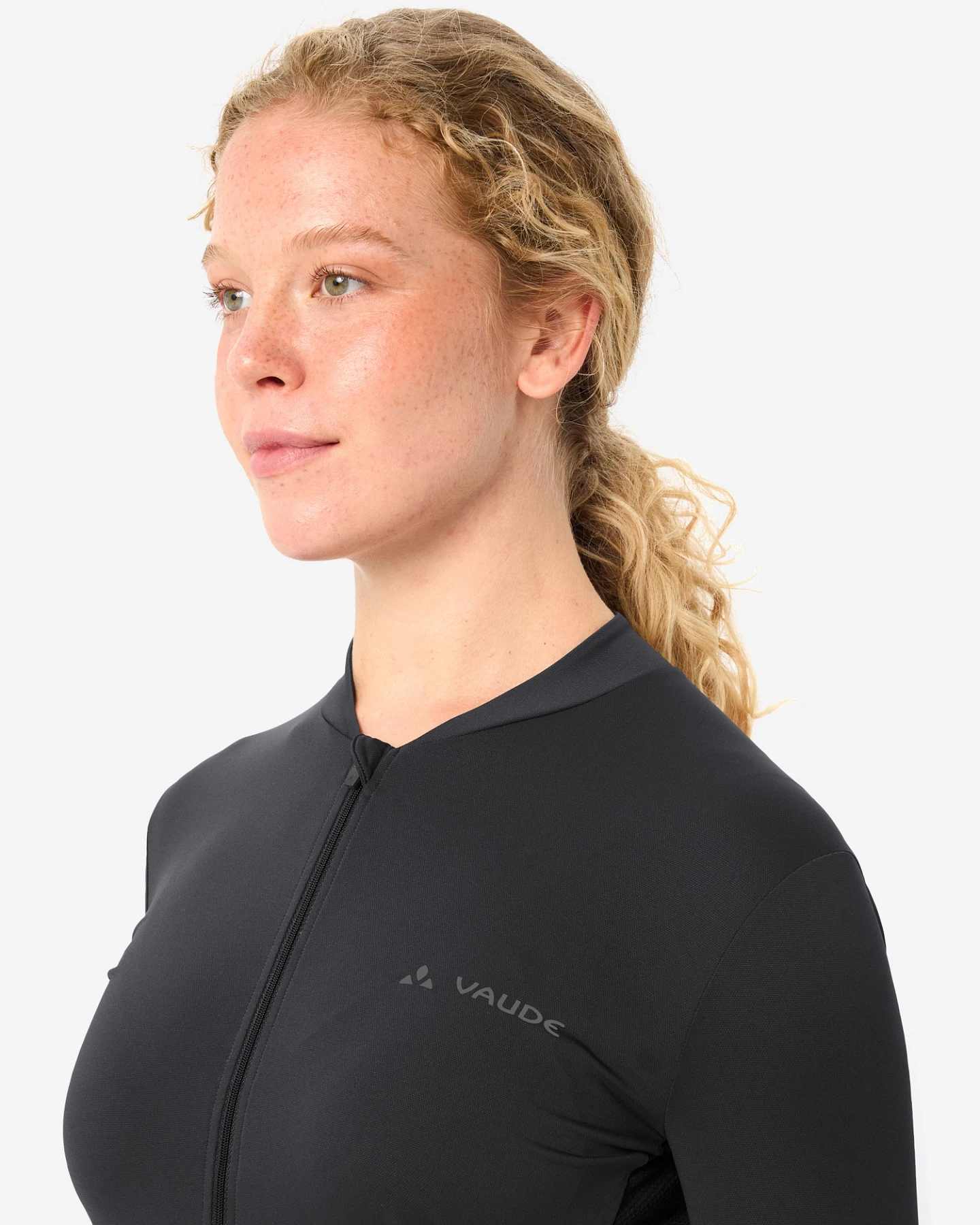 VAUDE Trikot Kuro FZ II – Ansicht 6