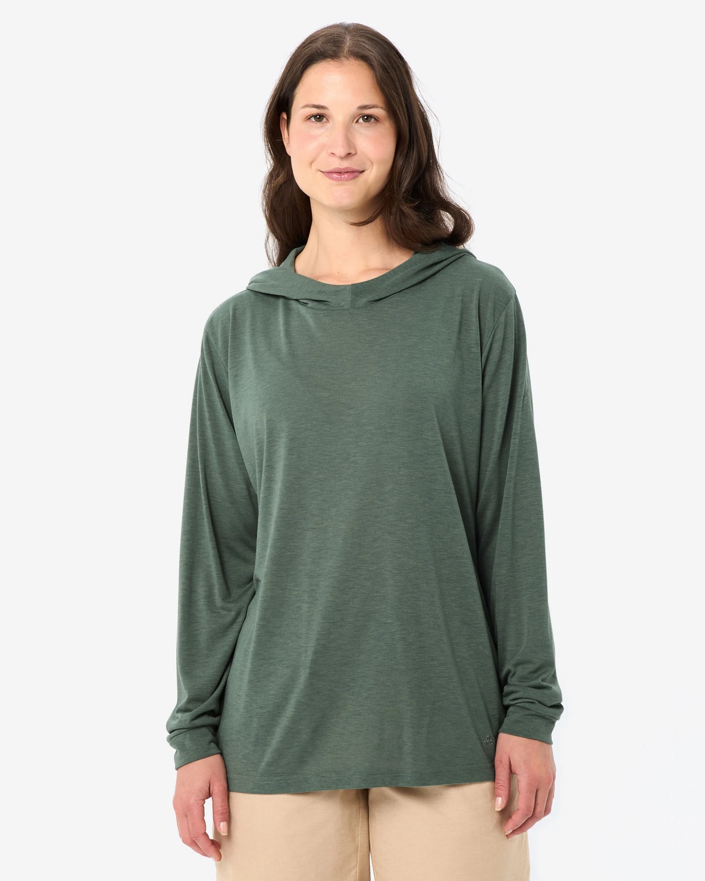 VAUDE Funktionsshirt Mineo – Ansicht 3