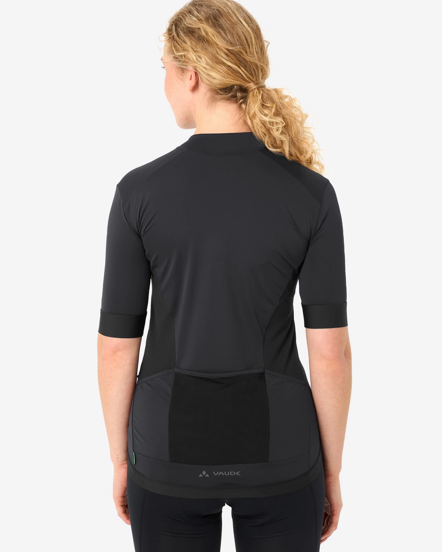 VAUDE Trikot Kuro FZ II – Ansicht 4
