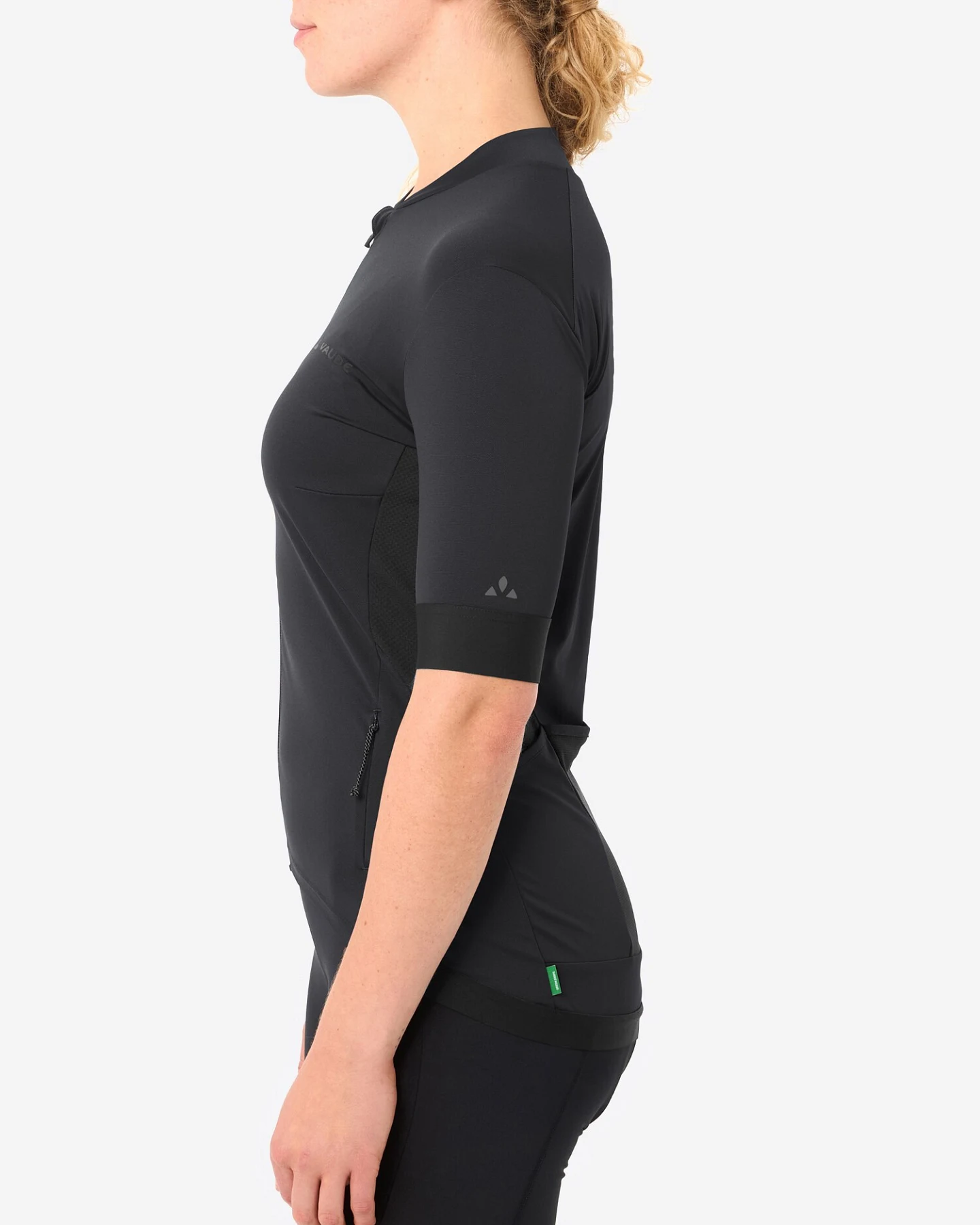 VAUDE Trikot Kuro FZ II – Ansicht 5