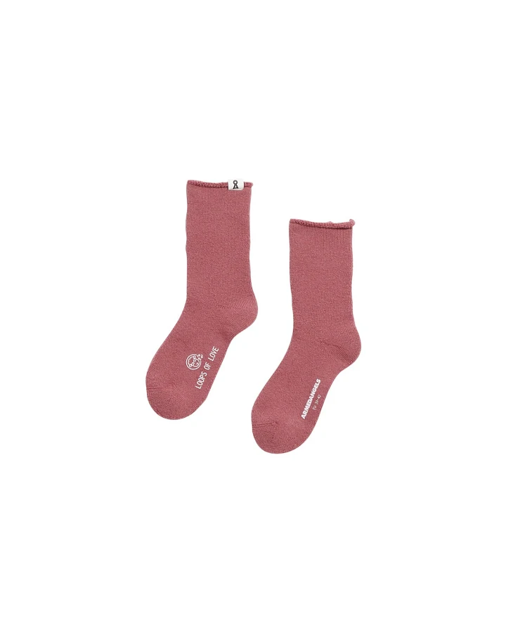 Produktseite: ARMEDANGELS Wollsocken REC WOOL