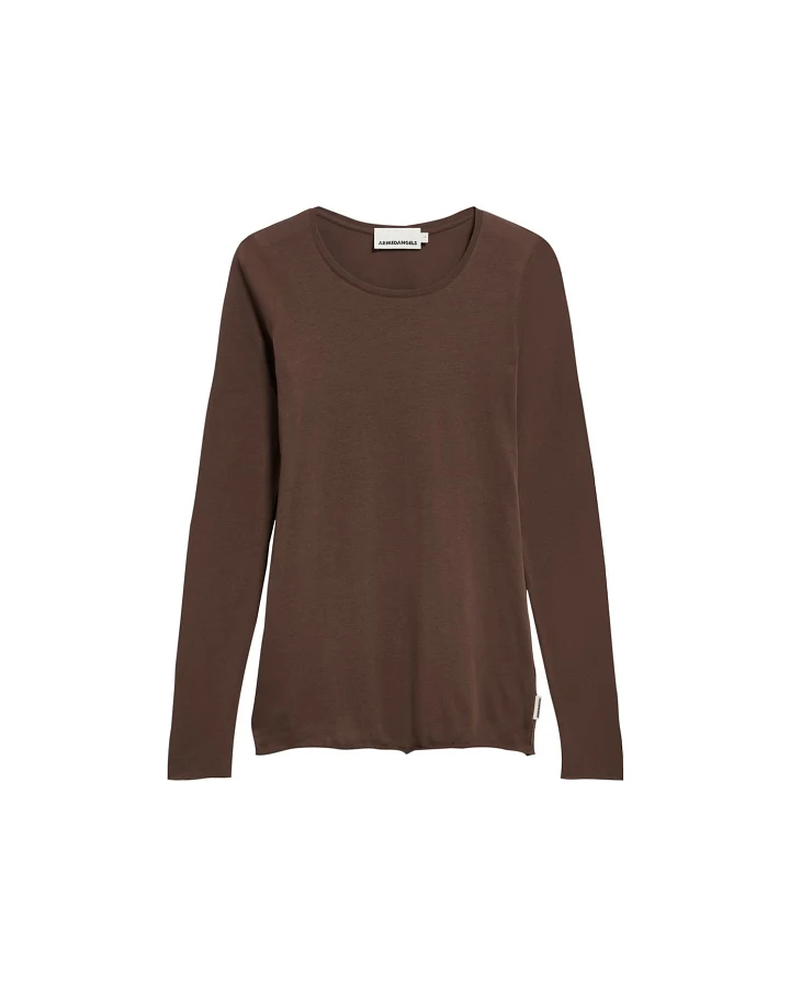 ARMEDANGELS Longsleeve EINIAARA SOFT