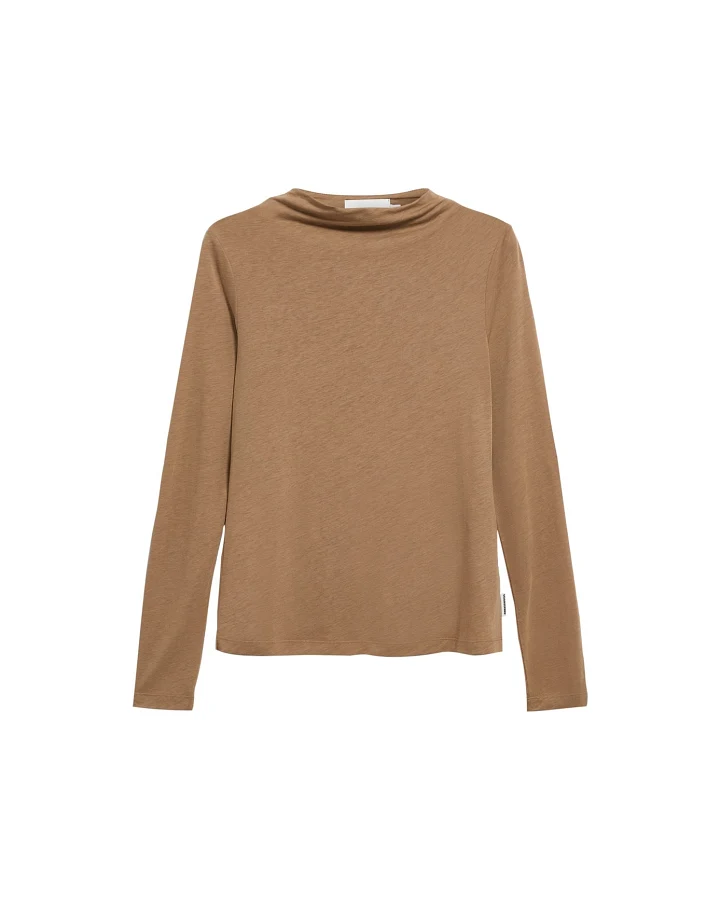 ARMEDANGELS Longsleeve CALUNAA