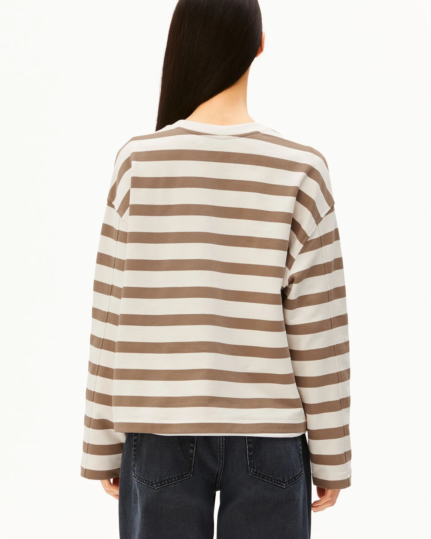 ARMEDANGELS Pullover ICONIC FRANKAA – Ansicht 3