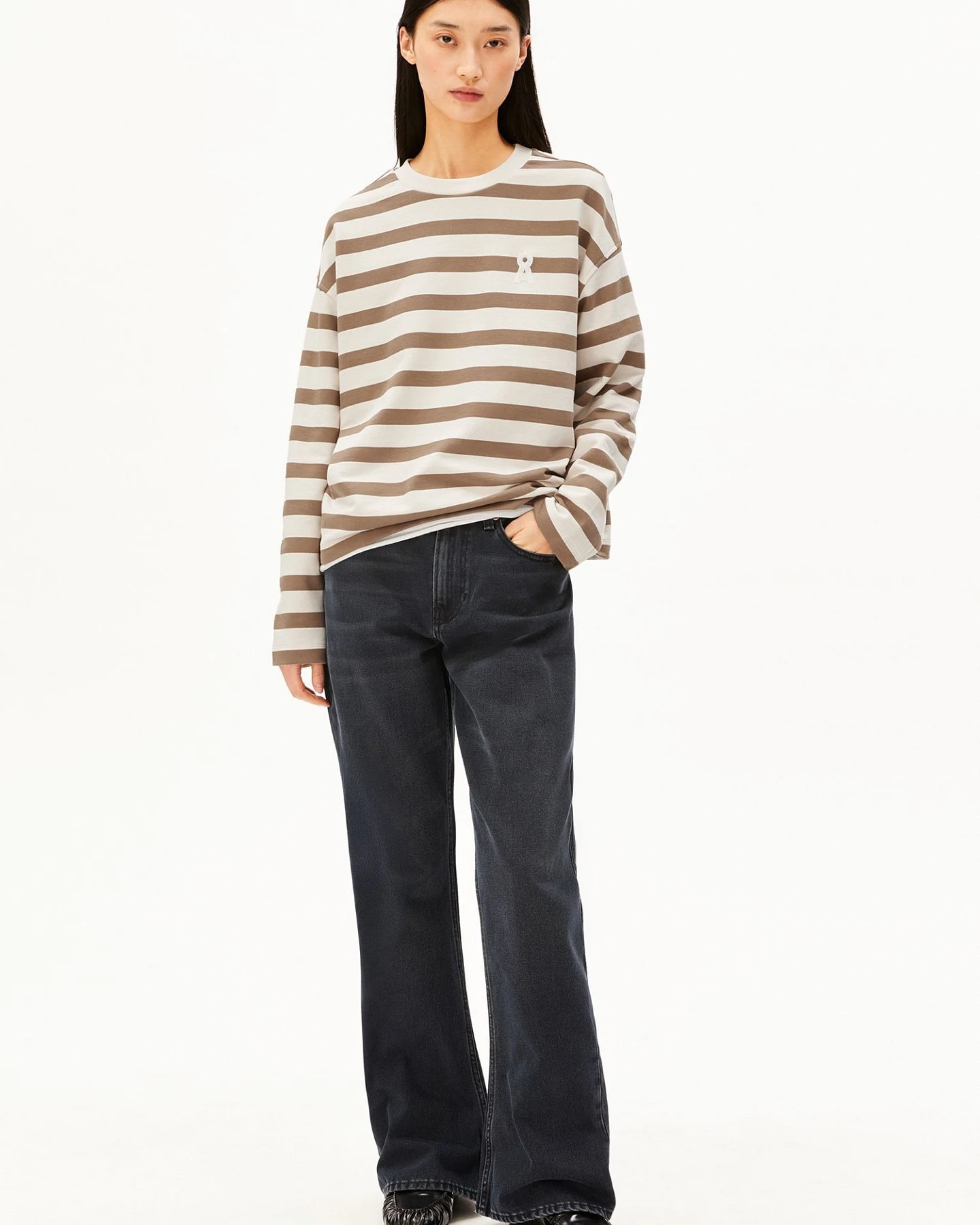 ARMEDANGELS Pullover ICONIC FRANKAA – Ansicht 5