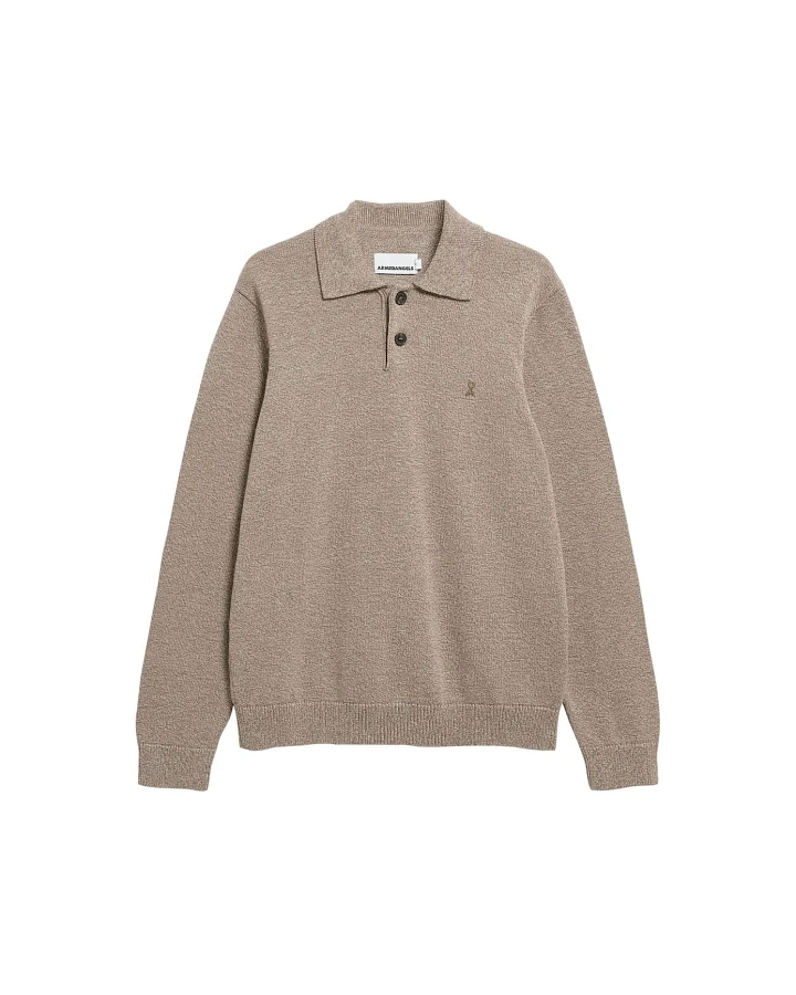 ARMEDANGELS Strickpullover MOULINE