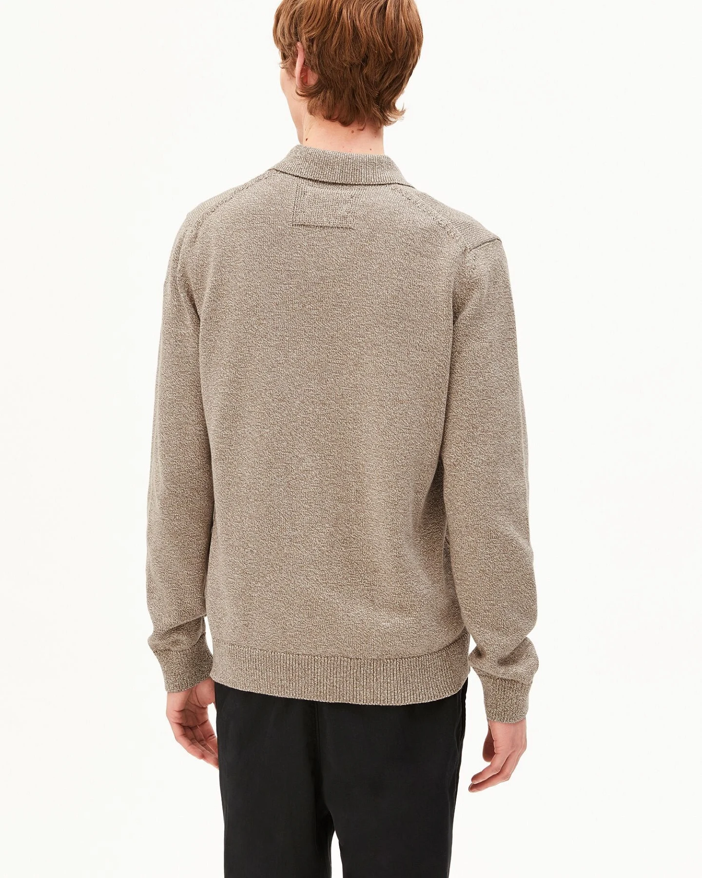 ARMEDANGELS Strickpullover MOULINE – Ansicht 3