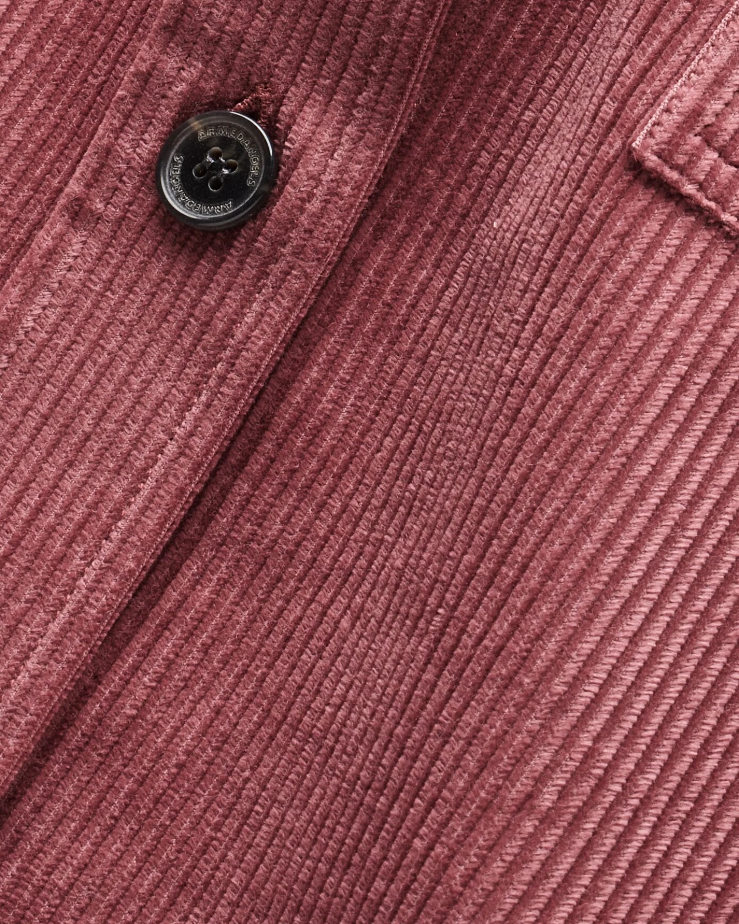 ARMEDANGELS Bluse NALAANI CORDUROY – Ansicht 6