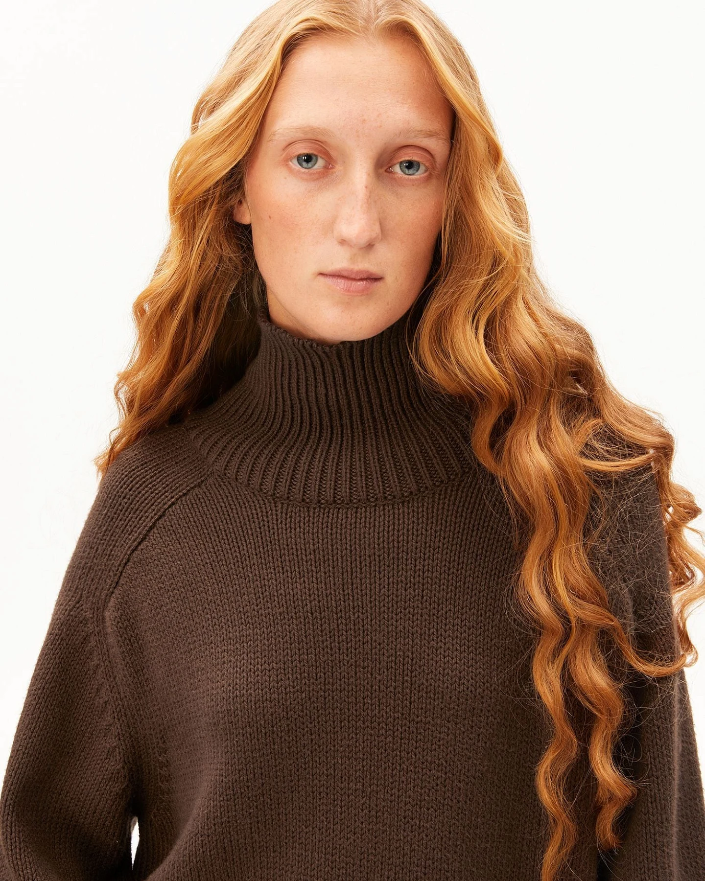 ARMEDANGELS Strickpullover WINTER – Ansicht 4