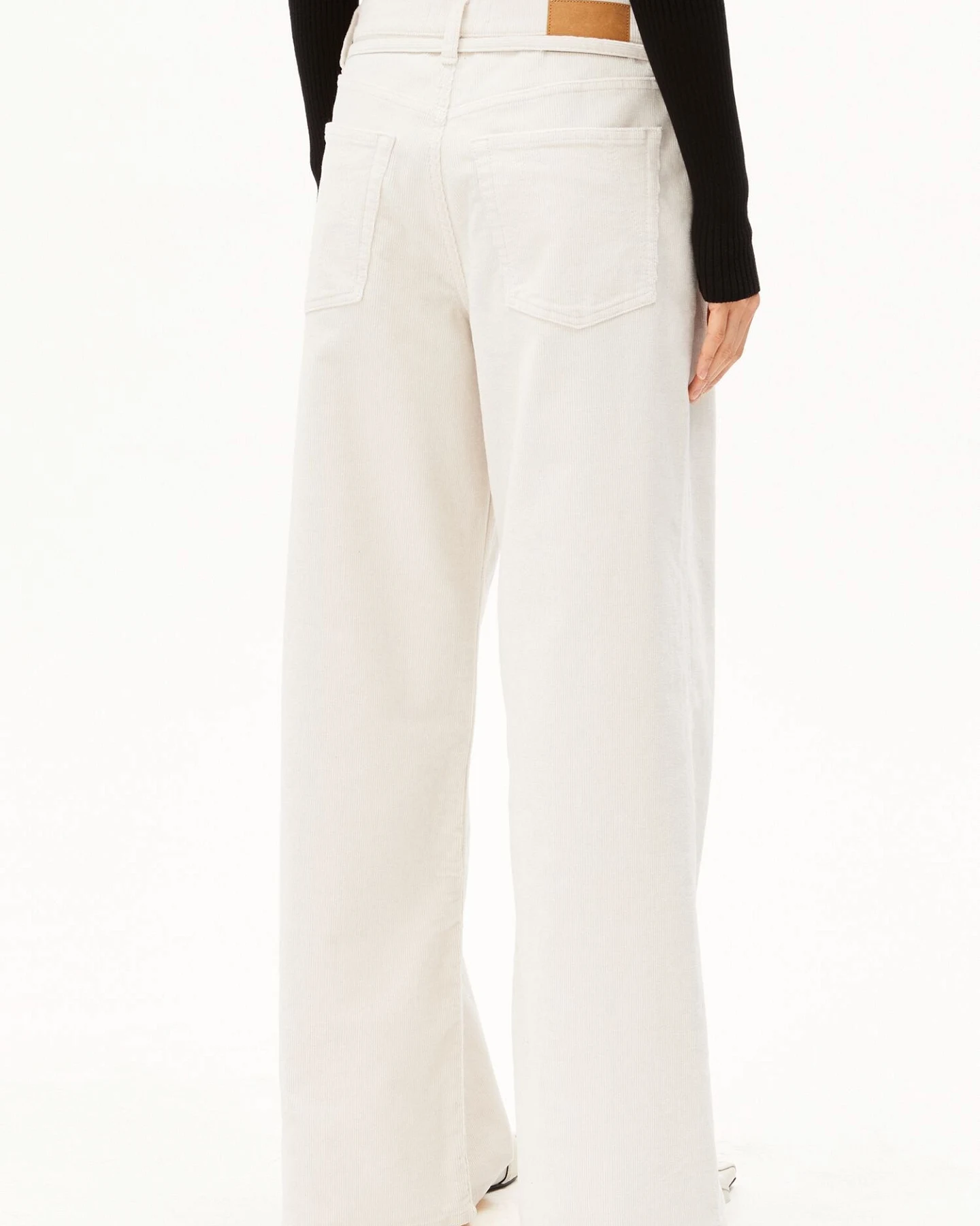 ARMEDANGELS Hose ASTRAEAAS CORDUROY – Ansicht 3