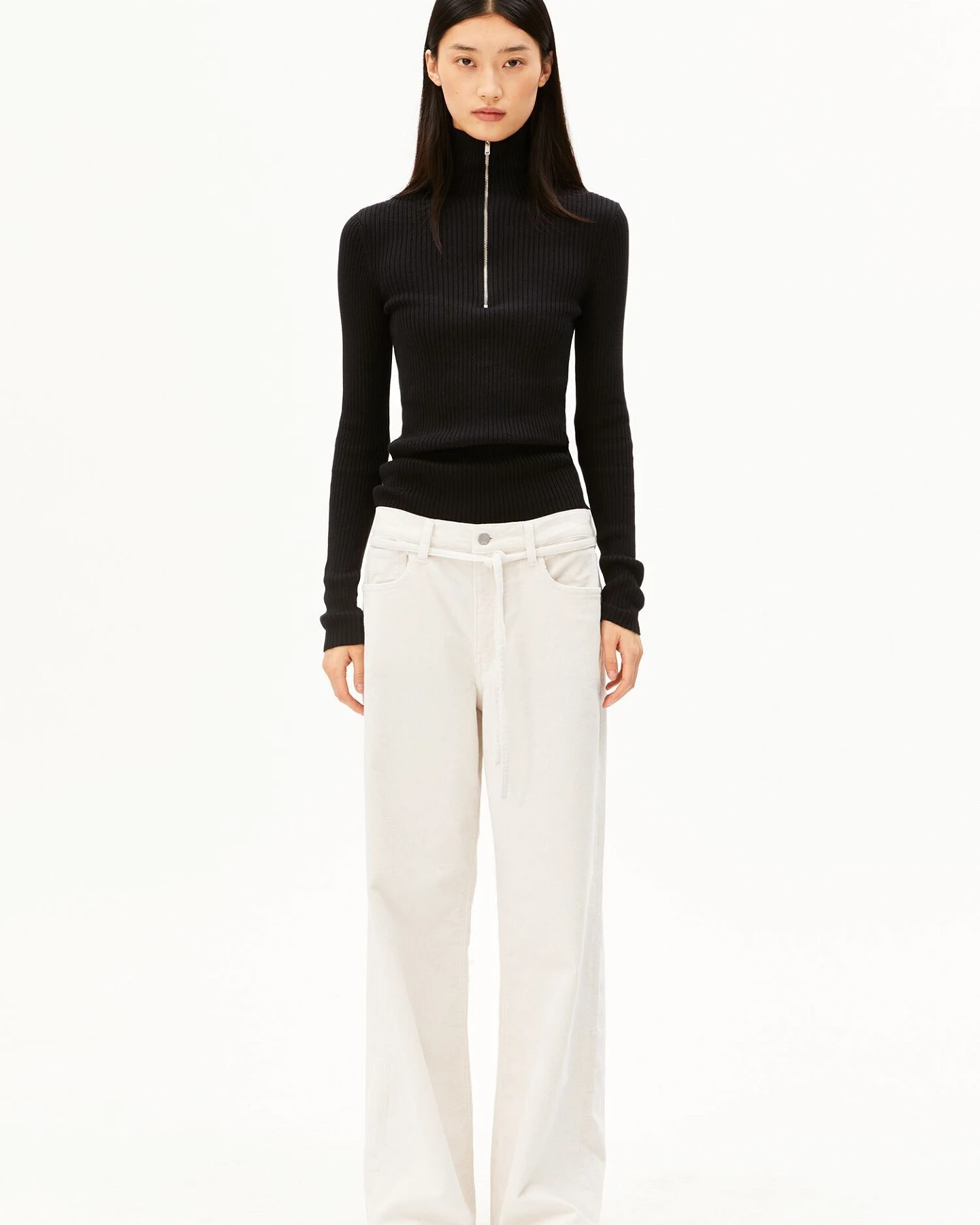 ARMEDANGELS Hose ASTRAEAAS CORDUROY – Ansicht 5