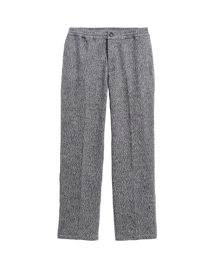 ARMEDANGELS Stoffhose TWEED