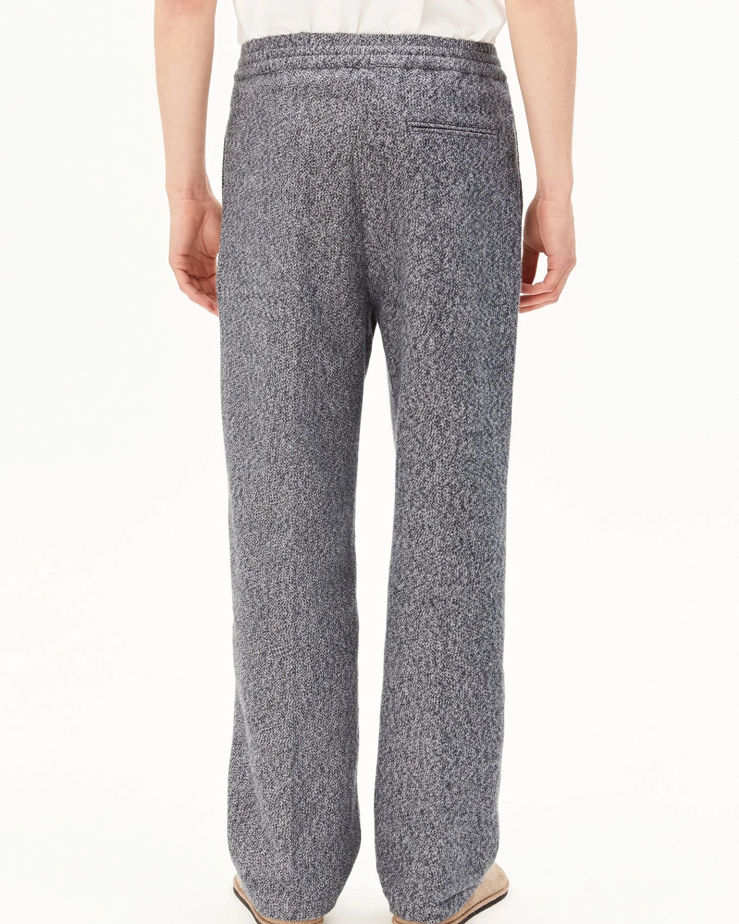ARMEDANGELS Stoffhose TWEED – Ansicht 3