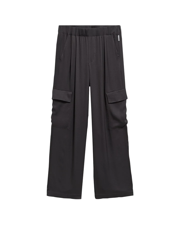 ARMEDANGELS Hose SATIN PULL ON