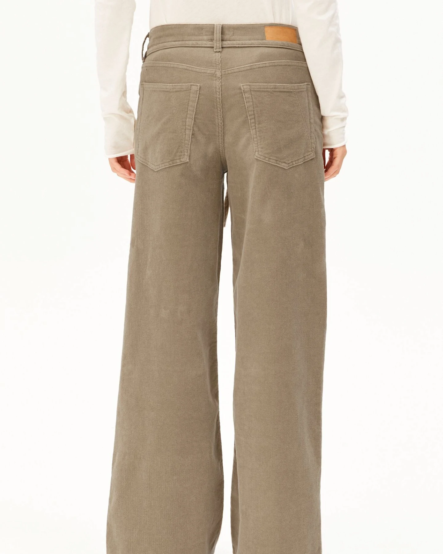 ARMEDANGELS Hose ASTRAEAAS CORDUROY – Ansicht 3