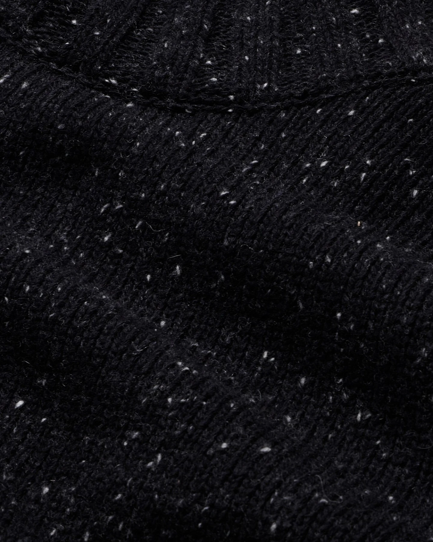 ARMEDANGELS Strickpullover TWEED ROLLNECK – Ansicht 6