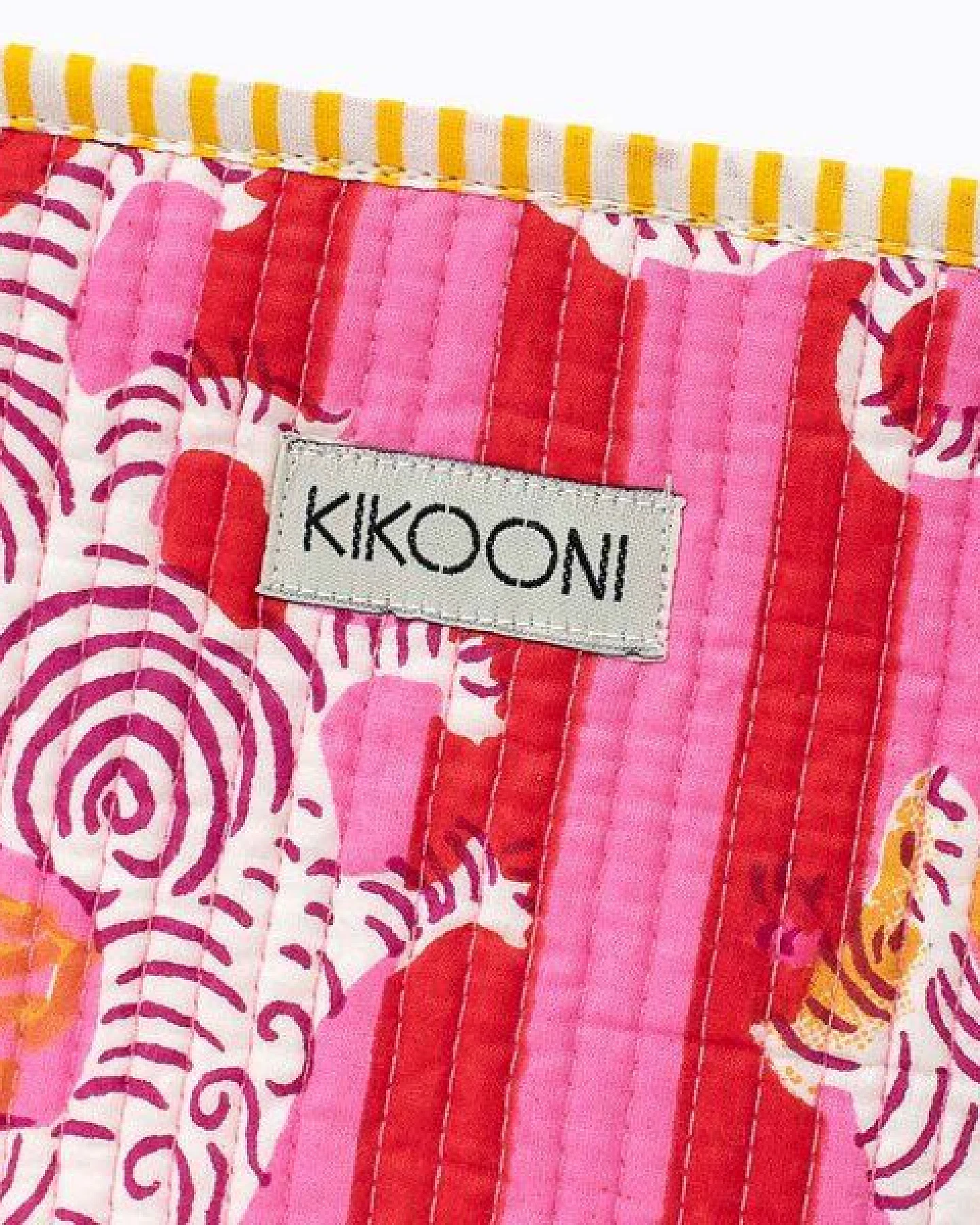 KIKOONI Geldbörsen – Ansicht 4