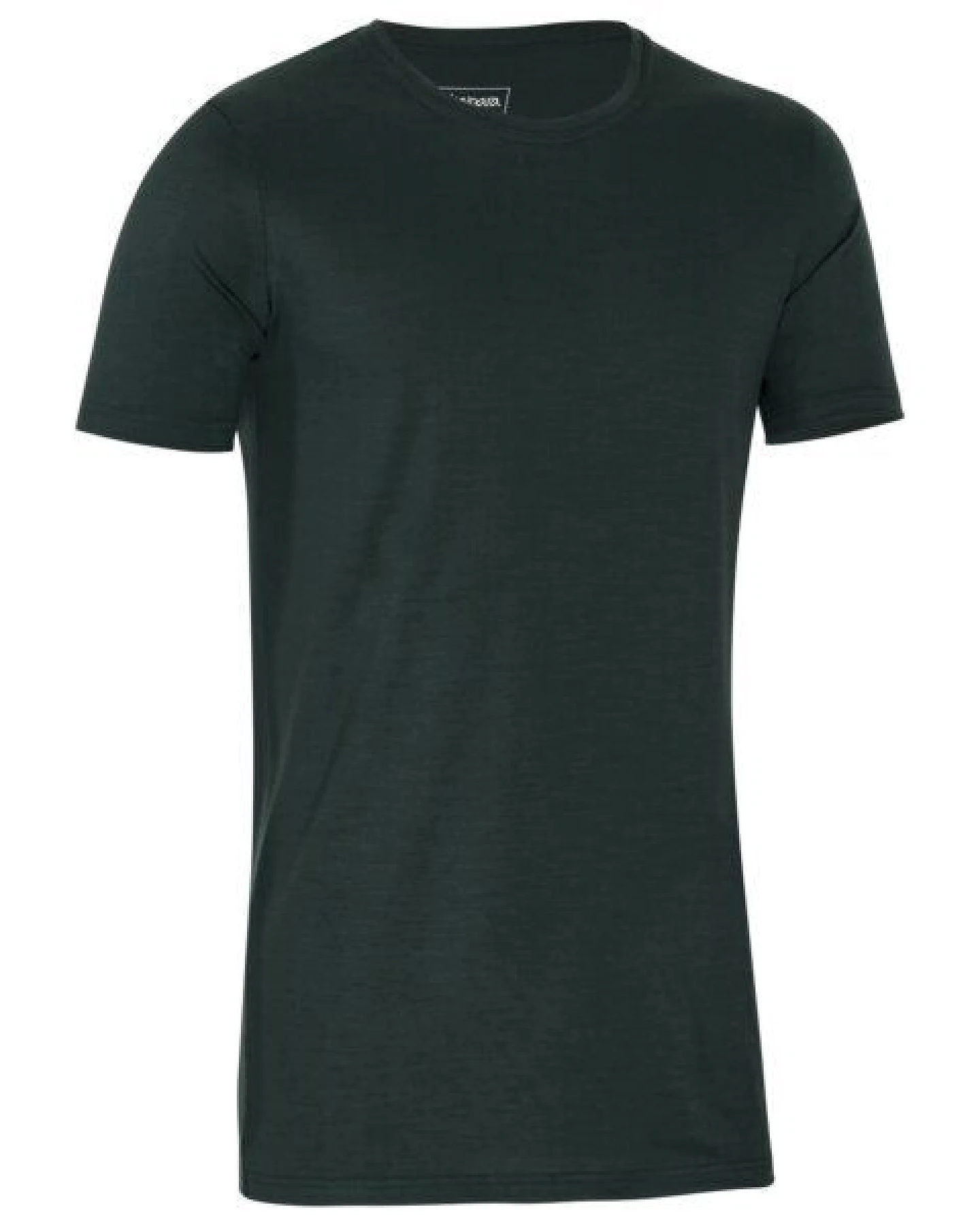 Kaipara - Merino Sportswear URBAN Merino T-Shirt Herren Kurzarm Slim 200 – Ansicht 2