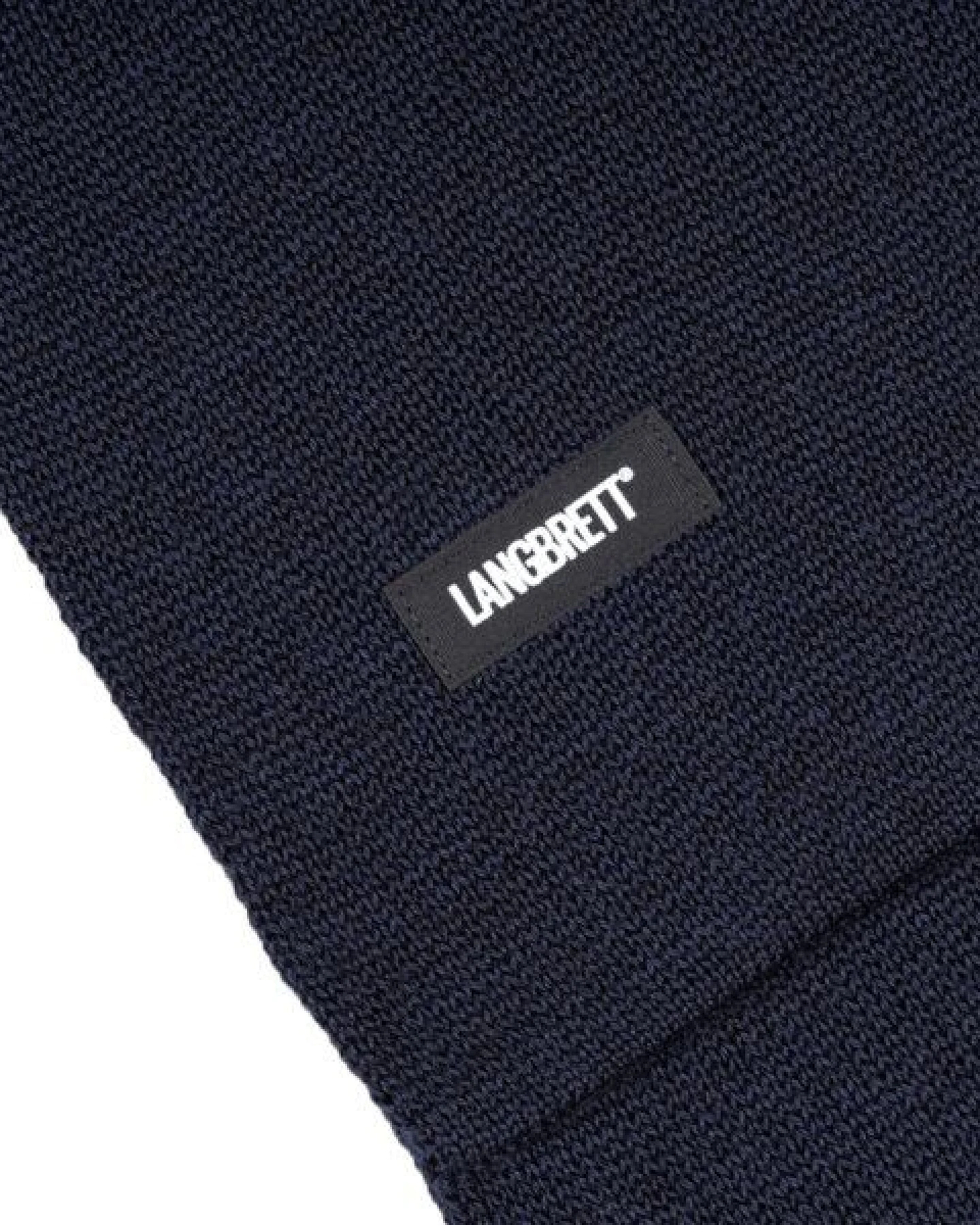 LANGBRETT schal – Ansicht 3