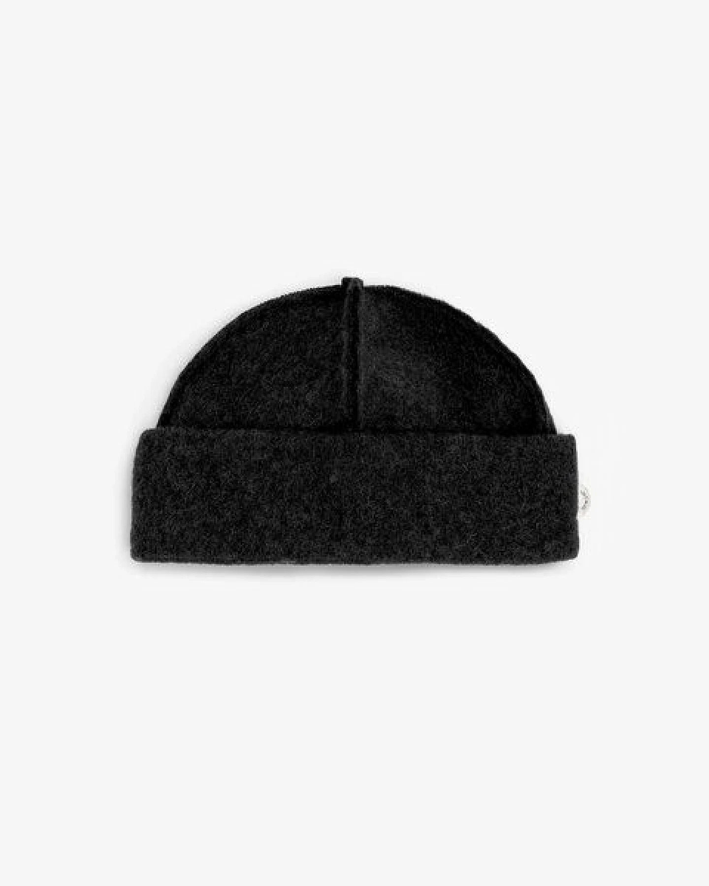 Rotholz Toque Bio Wollmischung – Ansicht 3