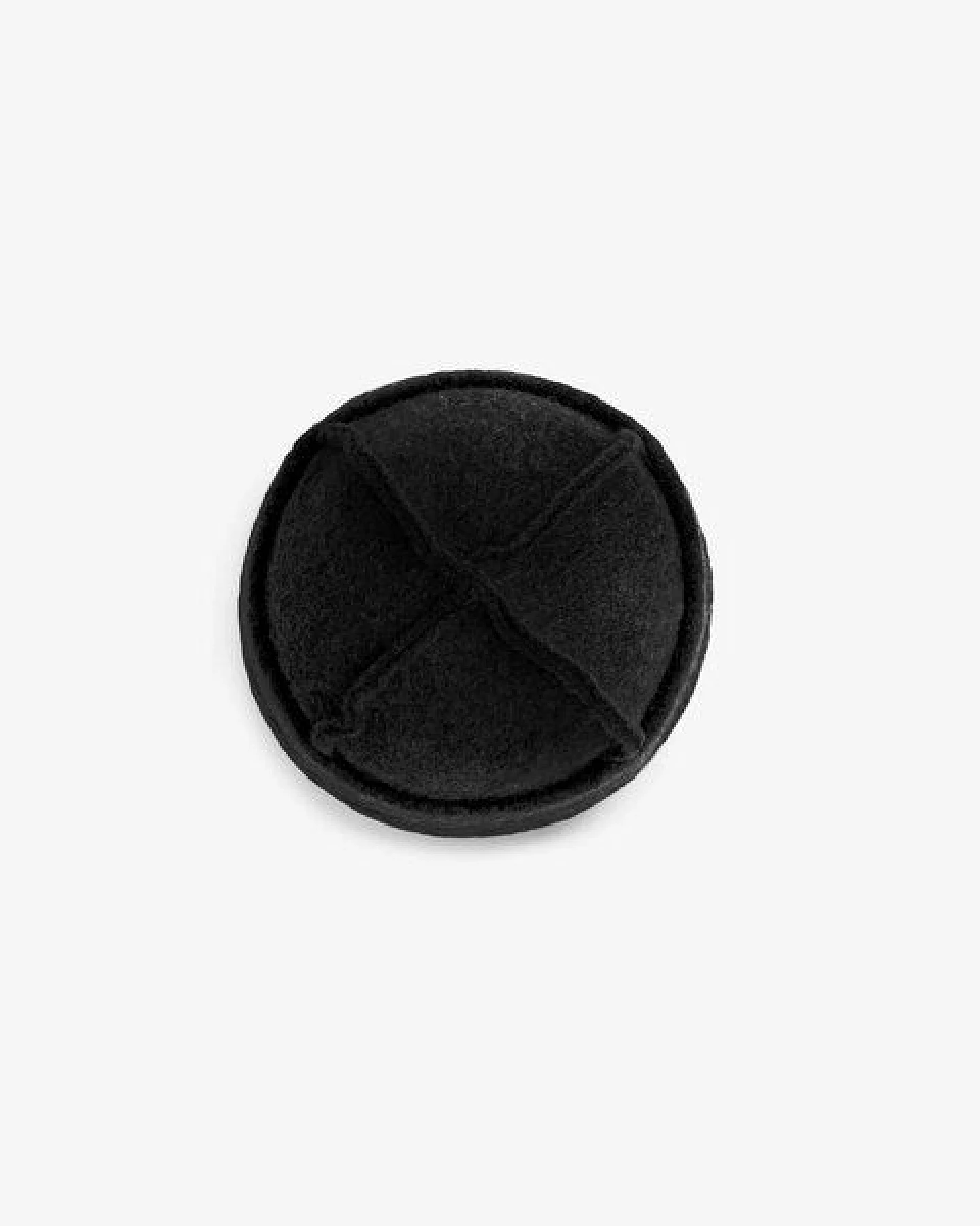 Rotholz Toque Bio Wollmischung – Ansicht 4