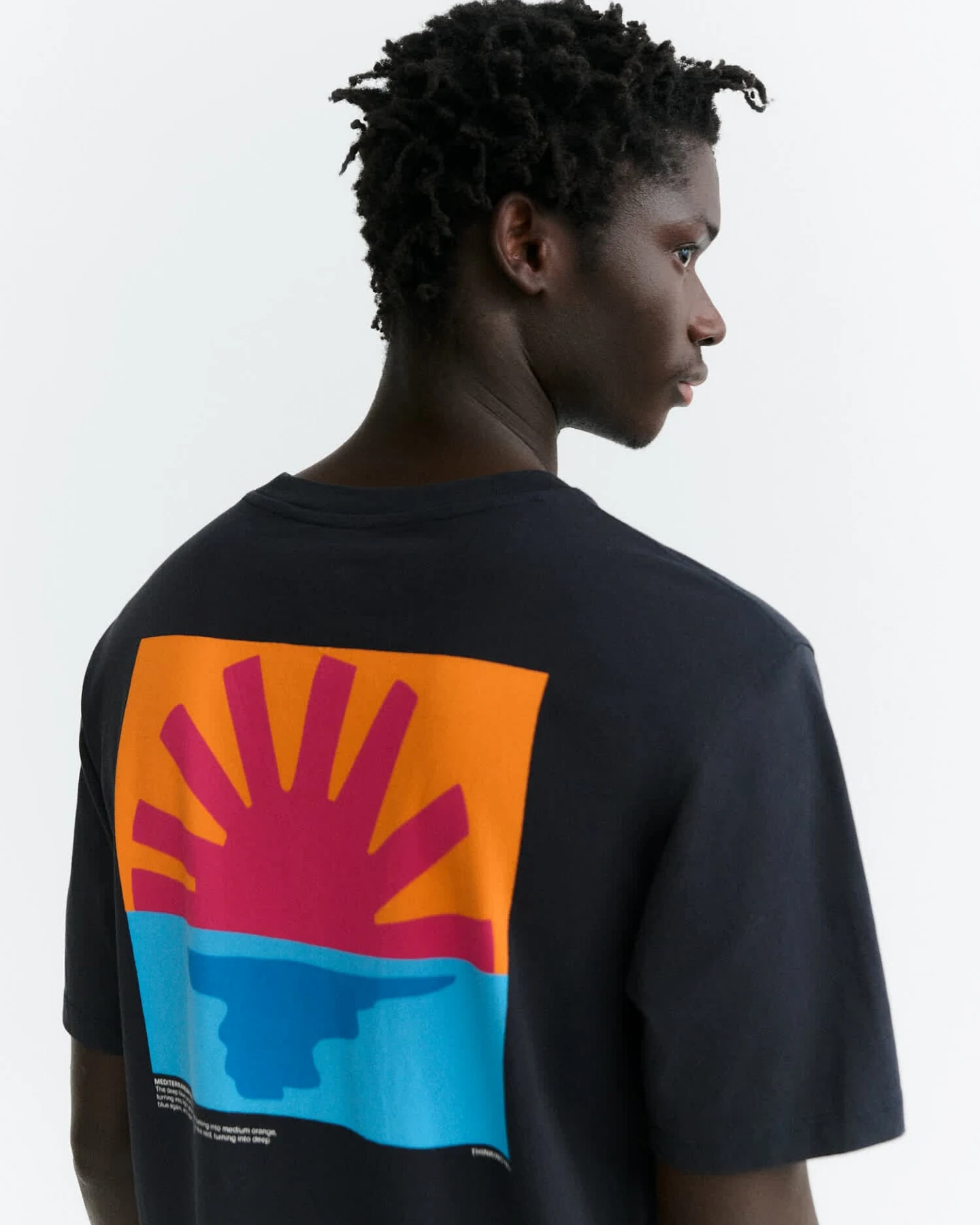 Thinking MU Shirt Zach – Ansicht 6