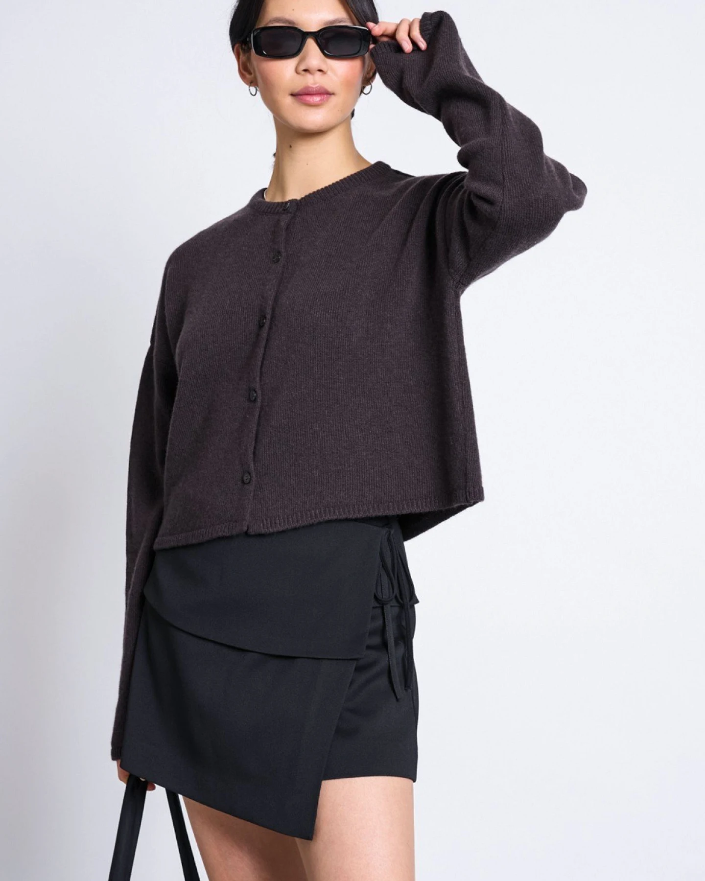 Rock Brune Schwarz – Ansicht 6