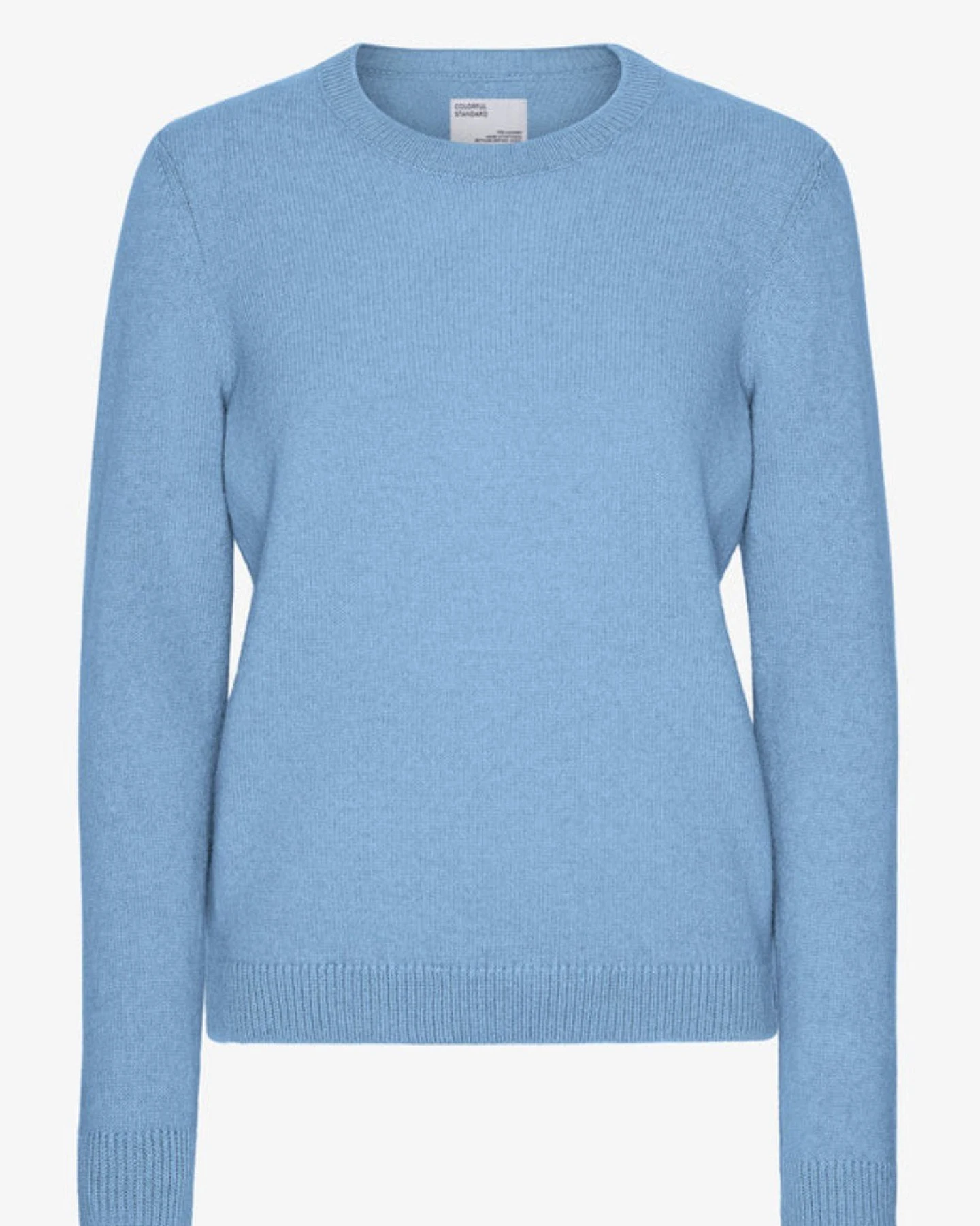 Wollpullover Merino Classic – Ansicht 6
