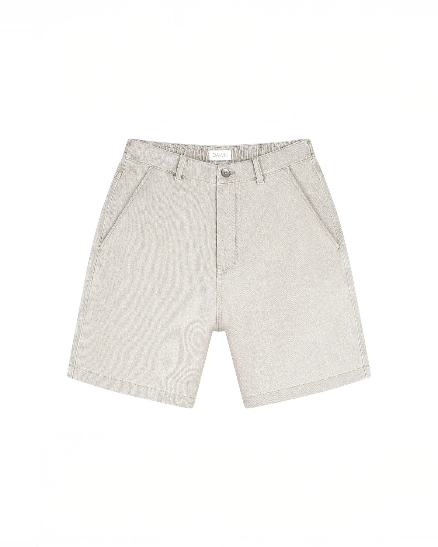 Dawn Herren vegan Kurze Hose Rock Olive – Ansicht 2