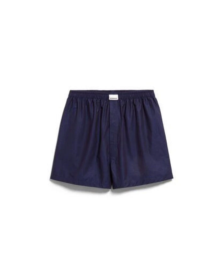 Produktseite: ARMEDANGELS WOVEN BOXER Herren Boxershort aus 100% Bio-Baumwolle