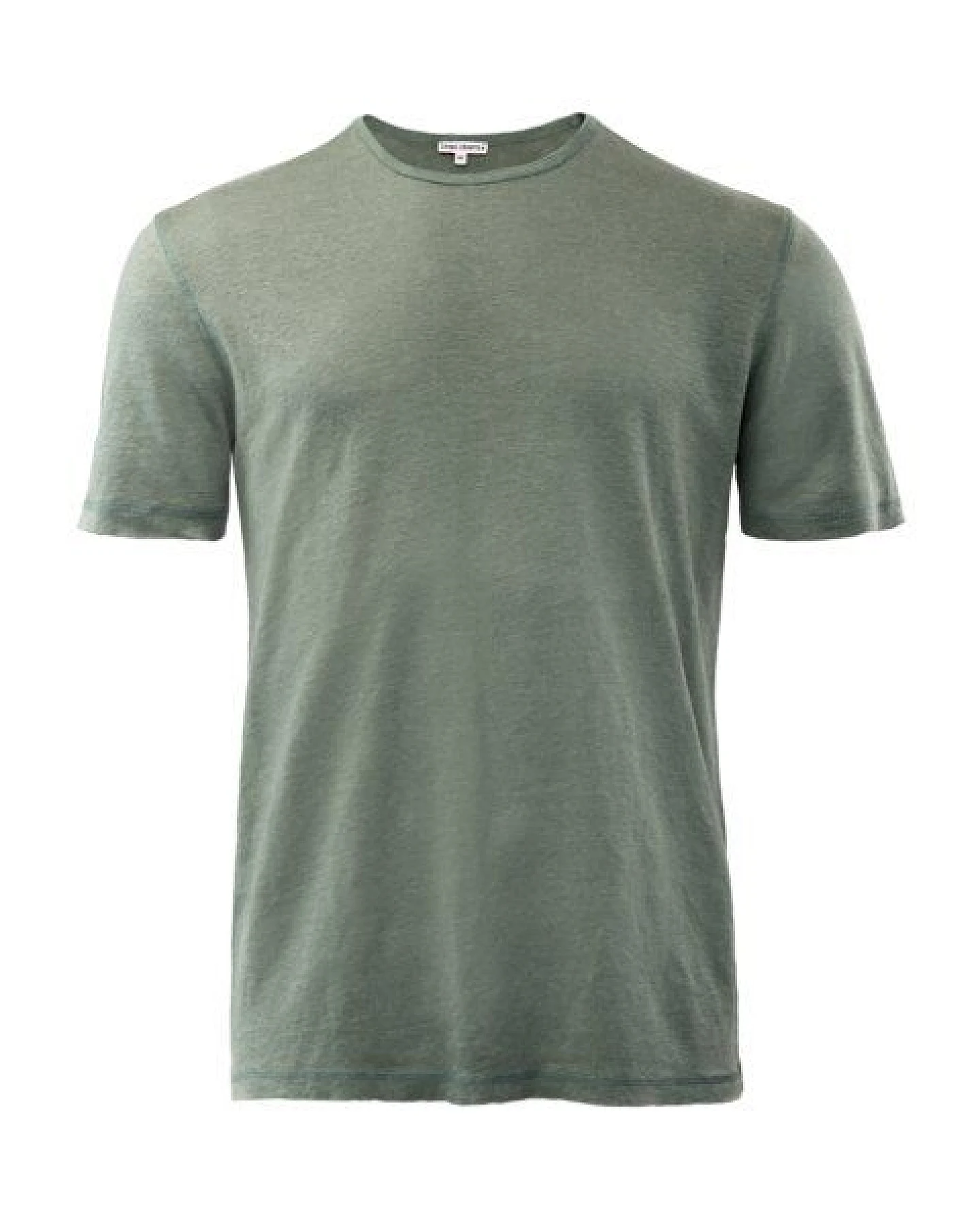 Living Crafts Leinen T-Shirt - ANDY – Ansicht 4