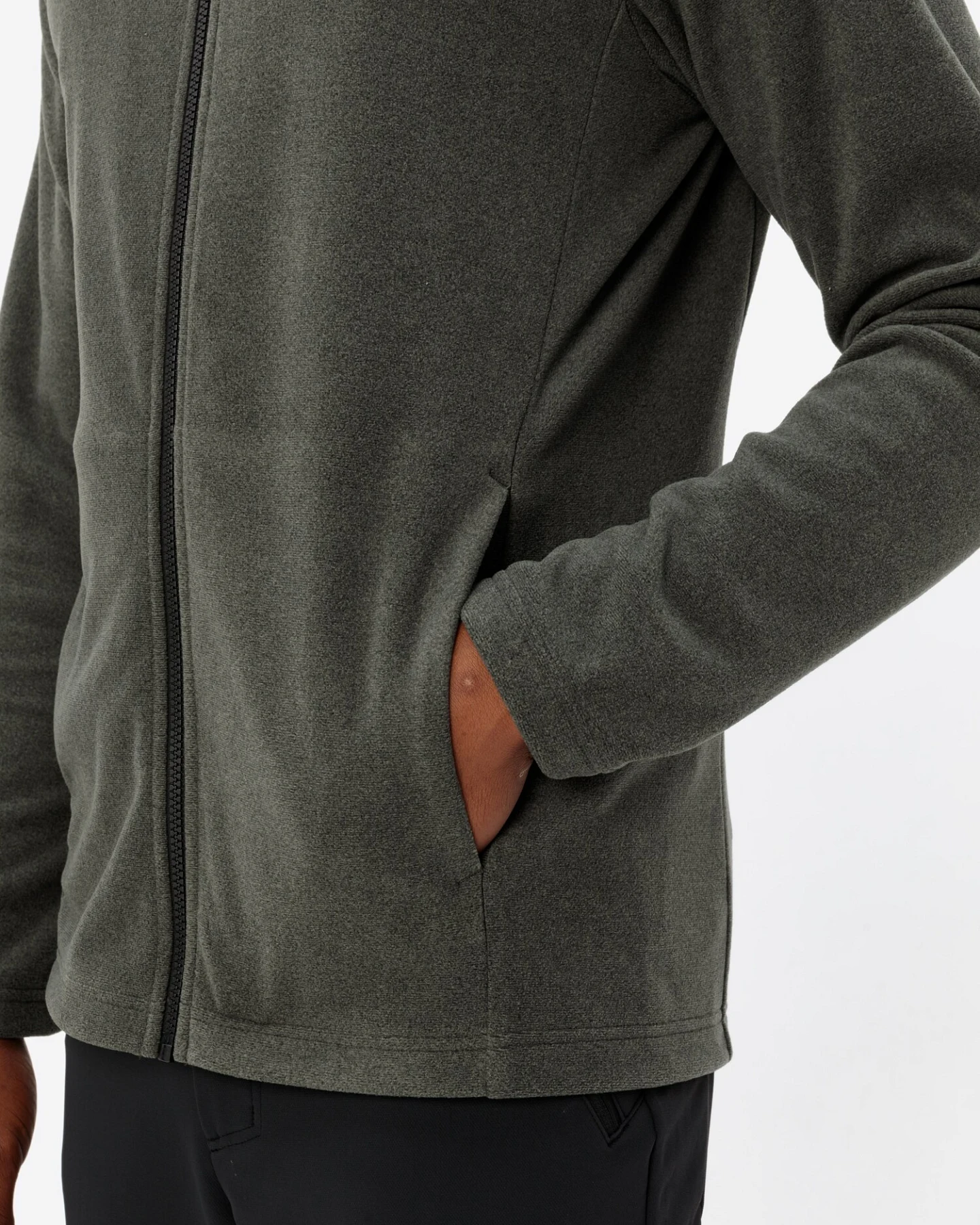VAUDE Fleecejacke – Ansicht 5
