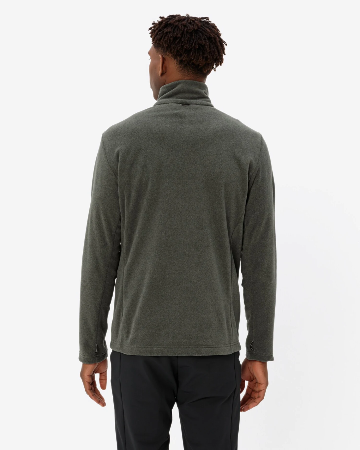 VAUDE Fleecejacke – Ansicht 4