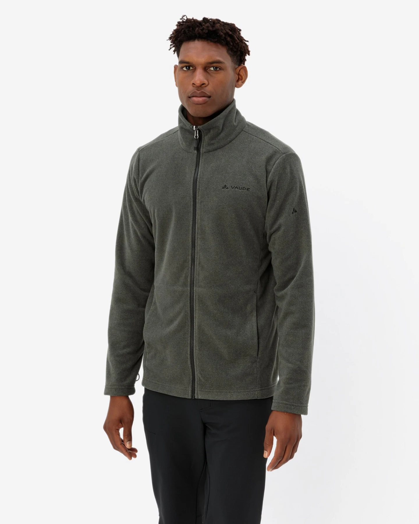 VAUDE Fleecejacke – Ansicht 3