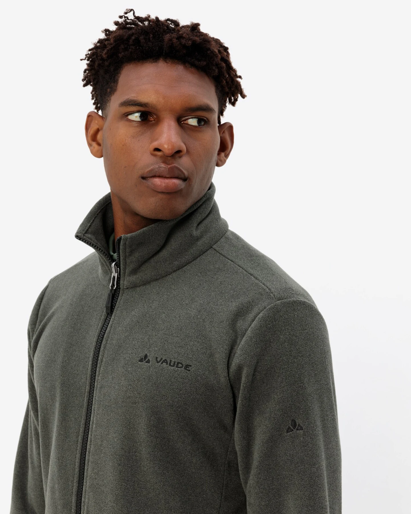 VAUDE Fleecejacke – Ansicht 6