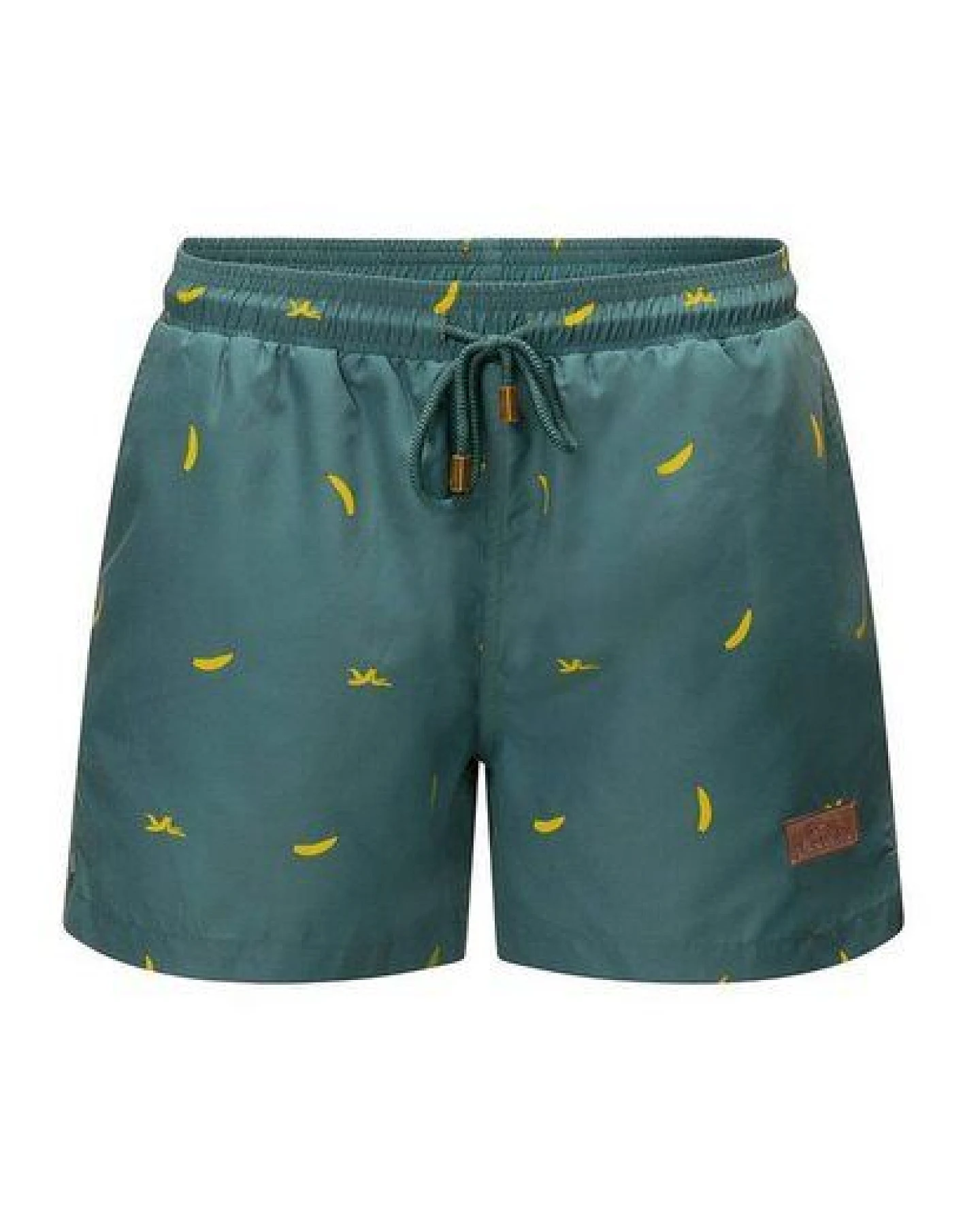 Narwal Badehose mit Print – Ansicht 4