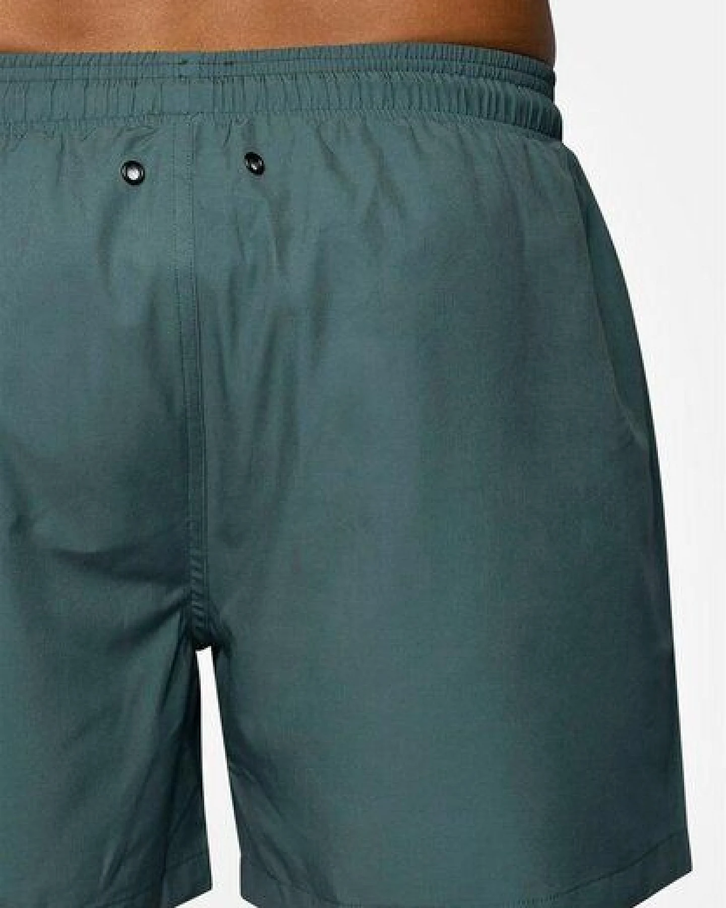 Narwal Badehose mit Stick-Motiv – Ansicht 3