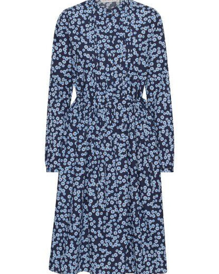 Blau Blumen
