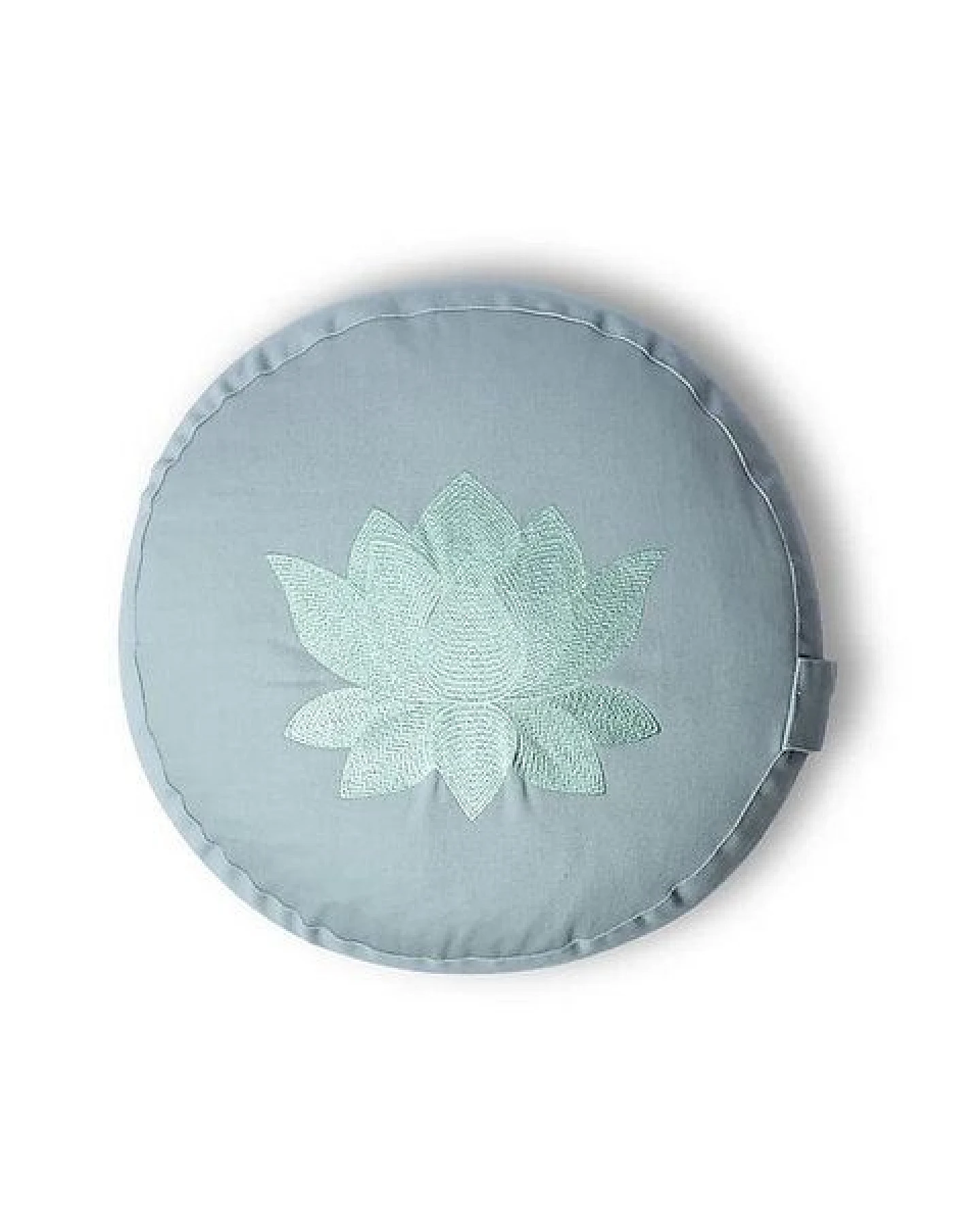 Just Be Meditationskissen Lotus – Ansicht 2