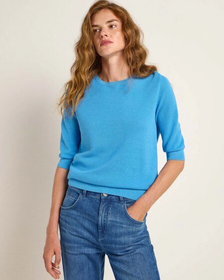 Blau