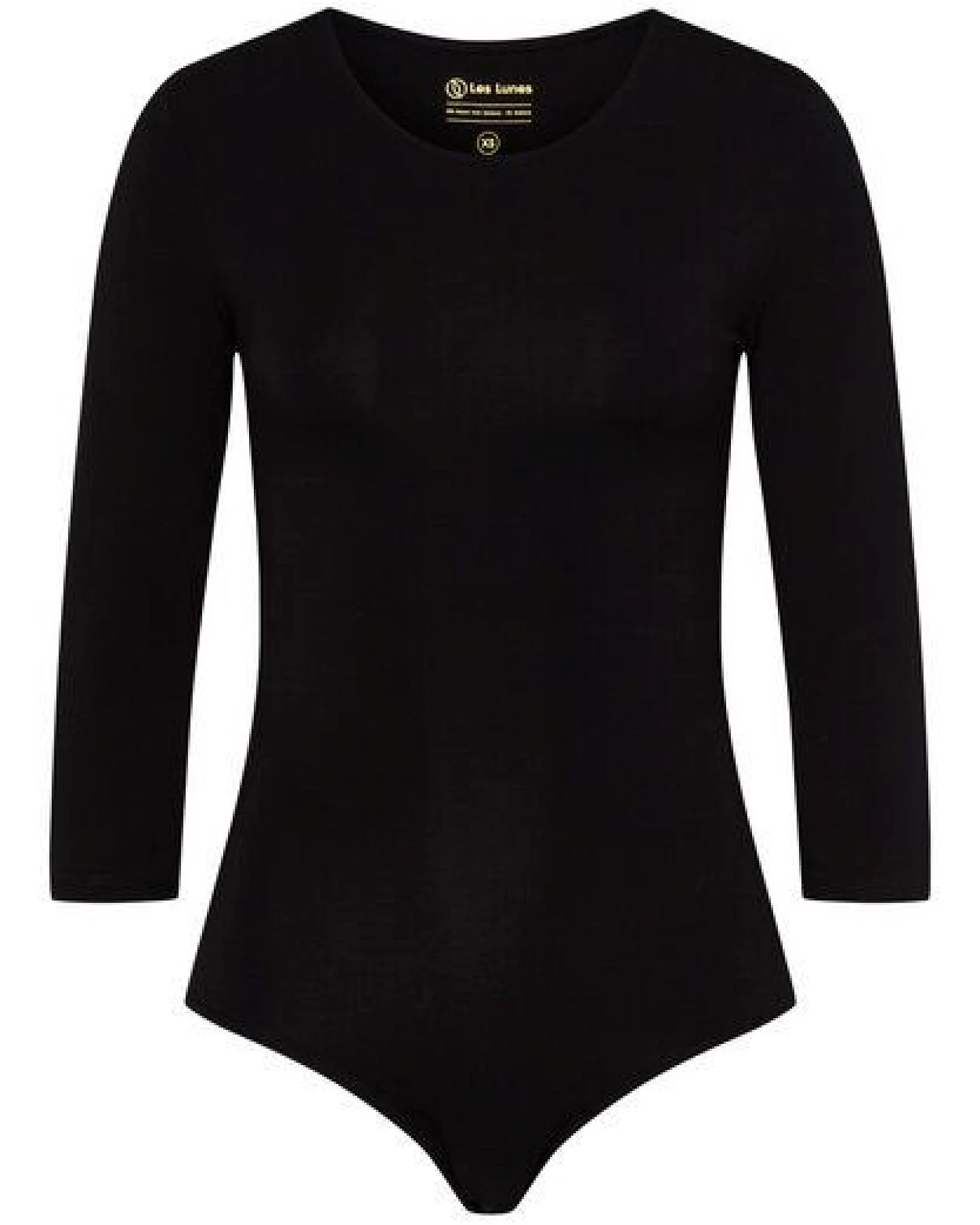 Les Lunes 3/4-Arm Body „Alena Body 3/4 Sleeve“ – Ansicht 2