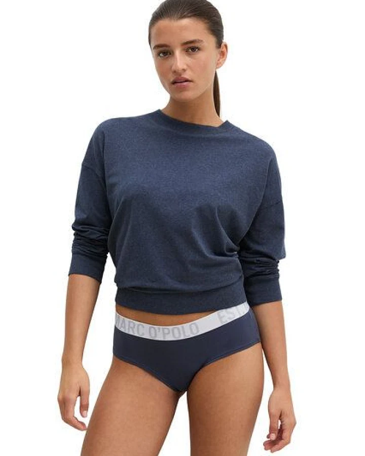 Marc O'Polo 3er Pack Hipster