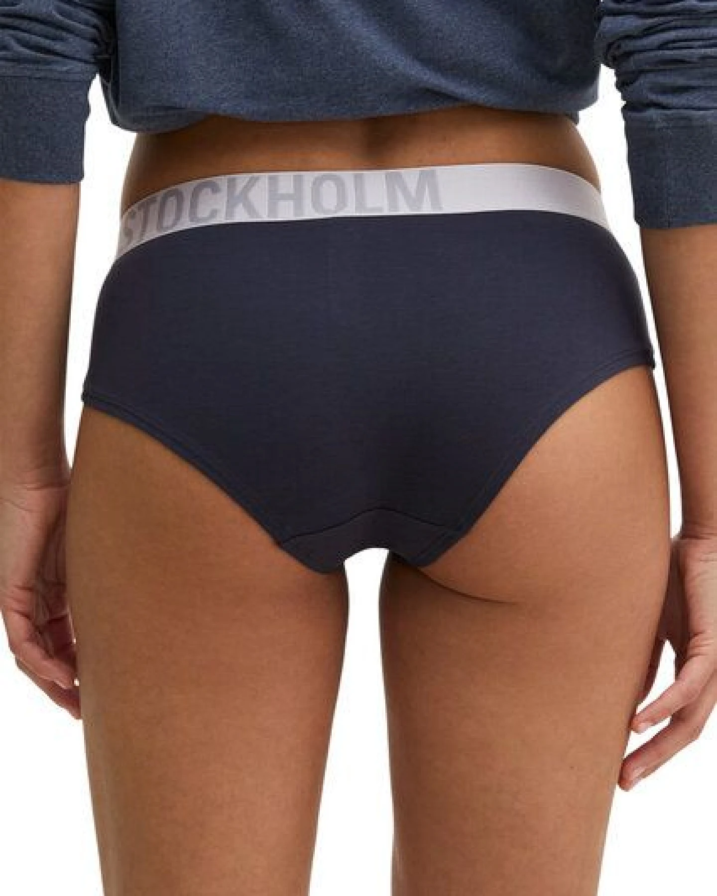 Marc O'Polo 3er Pack Hipster – Ansicht 2