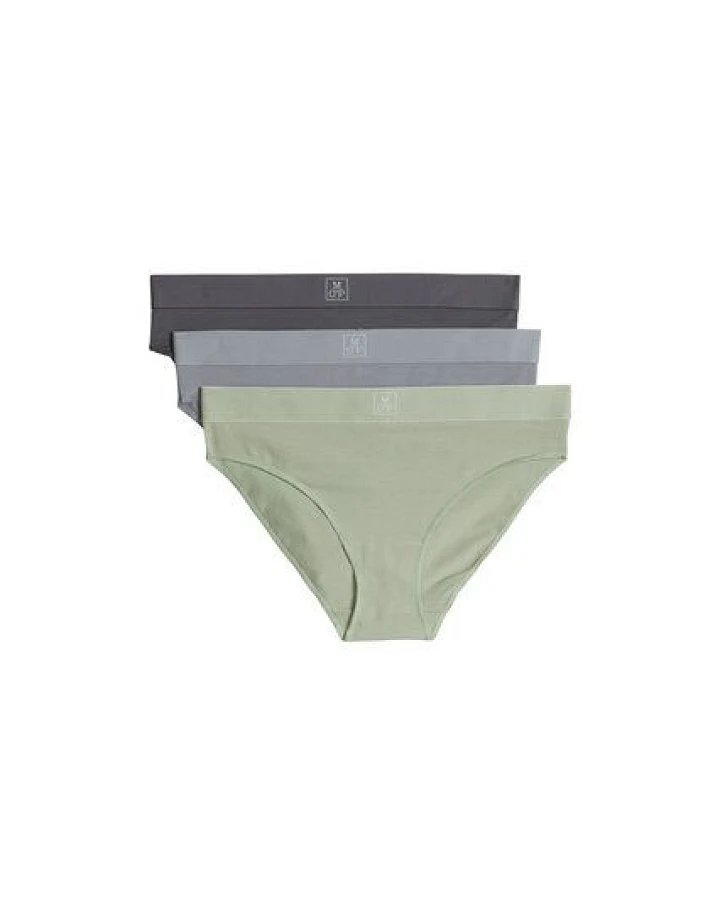 Marc O'Polo 3er Pack Slip