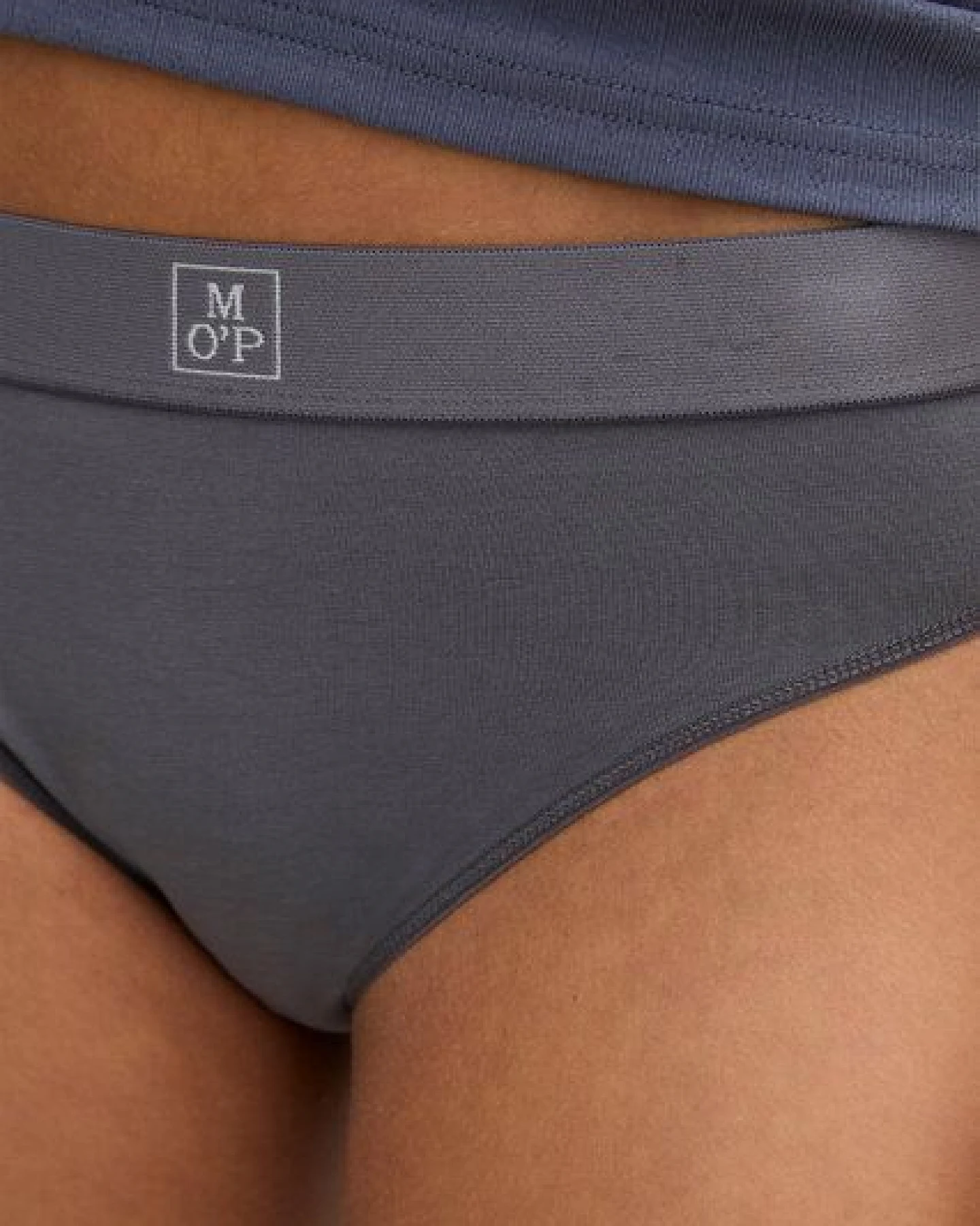 Marc O'Polo 3er Pack Slip – Ansicht 3