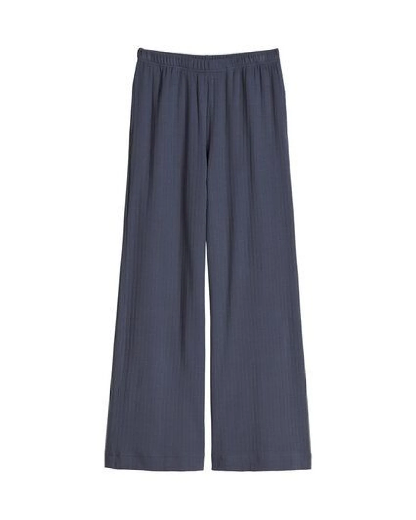 Marc O'Polo Lounge-Hose lang – Ansicht 4