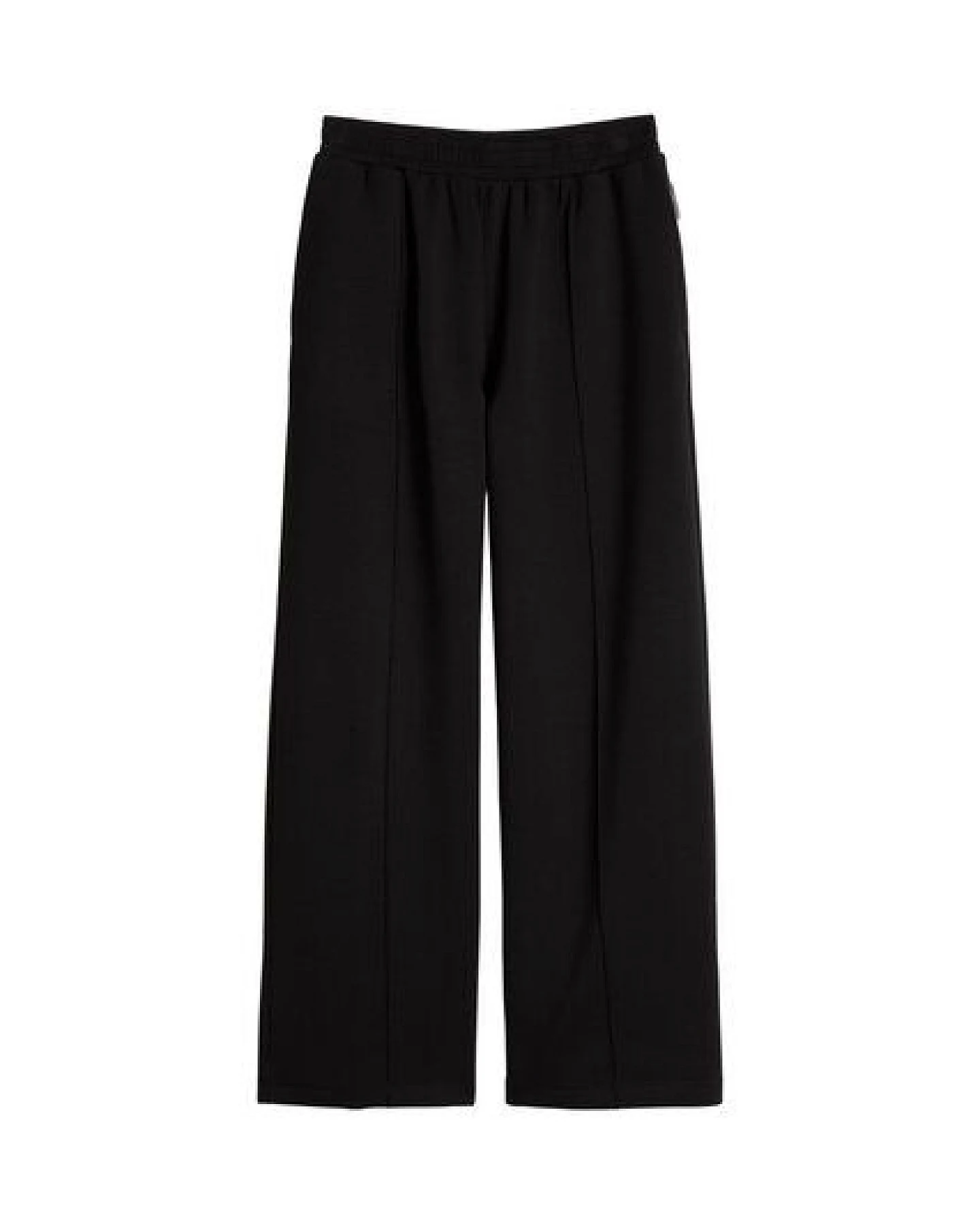 Marc O'Polo Lounge-Hose lang – Ansicht 4