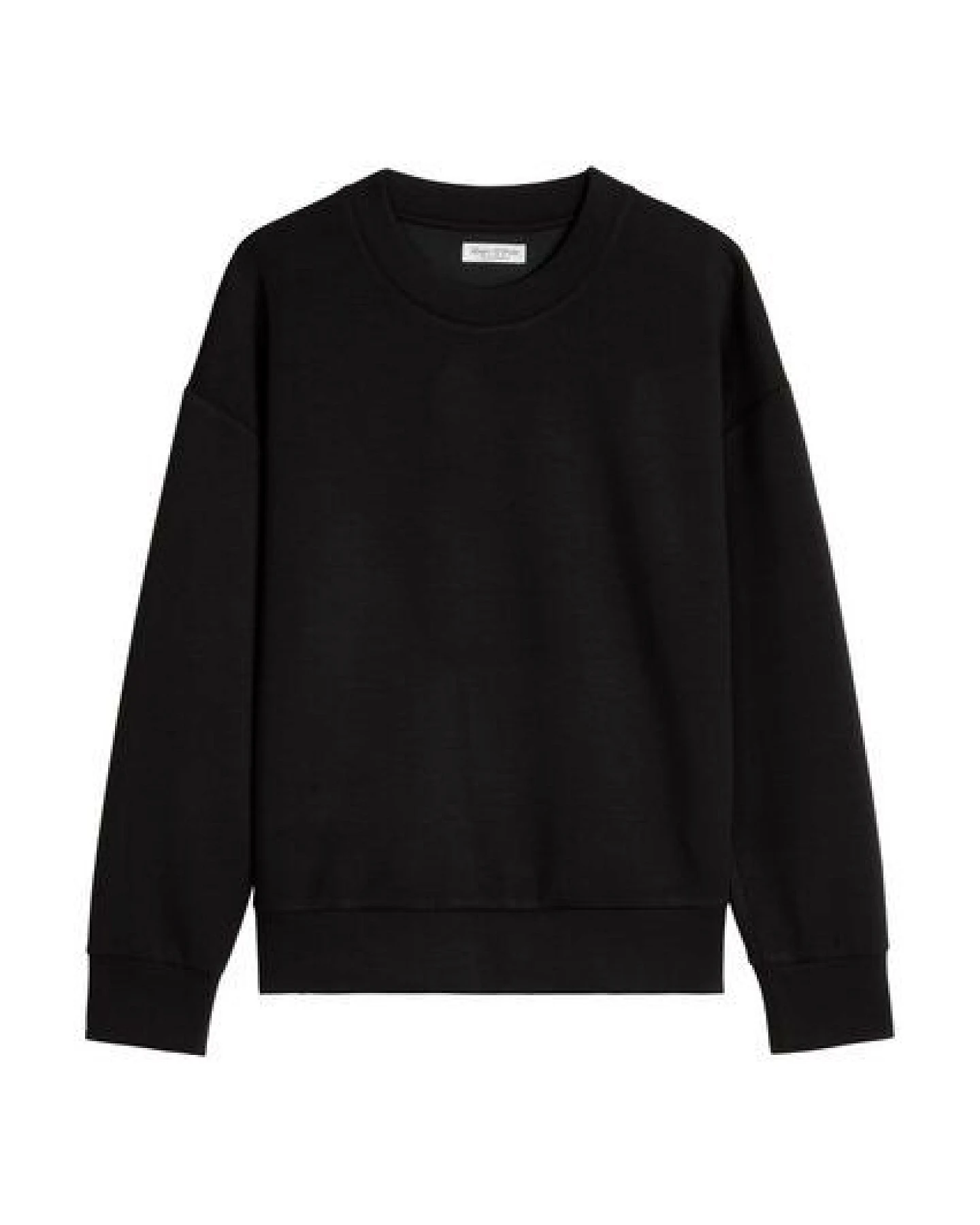 Marc O'Polo Lounge-Sweatshirt – Ansicht 4