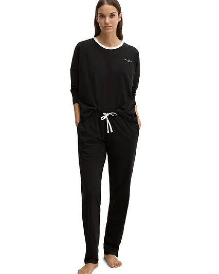 Marc O'Polo Pyjama / Lounge-Set